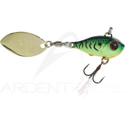 Spintail GUNKI Shocker vib 14 Mat fire tiger