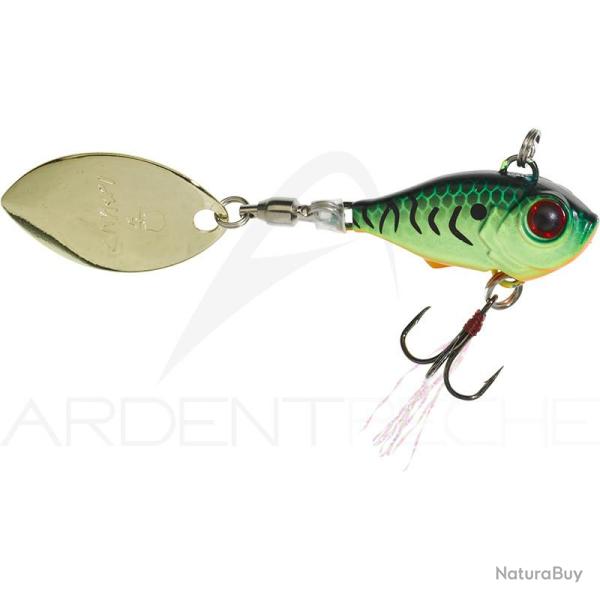 Spintail GUNKI Shocker vib 14 Mat fire tiger