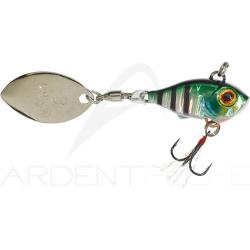 Spintail GUNKI Shocker vib 14 Blue gill