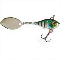 Spintail GUNKI Shocker vib 14 Blue gill