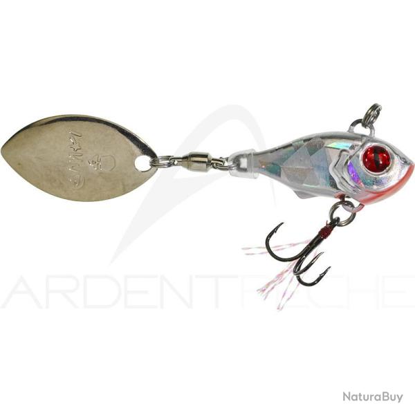 Spintail GUNKI Shocker vib 14 White holo