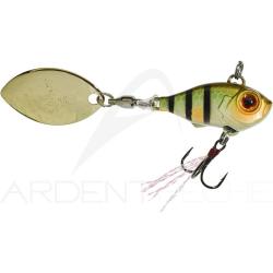 Spintail GUNKI Shocker vib 14 Wild perch