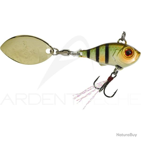 Spintail GUNKI Shocker vib 14 Wild perch