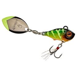 Spintail GUNKI Shocker vib 14 80'S Perch