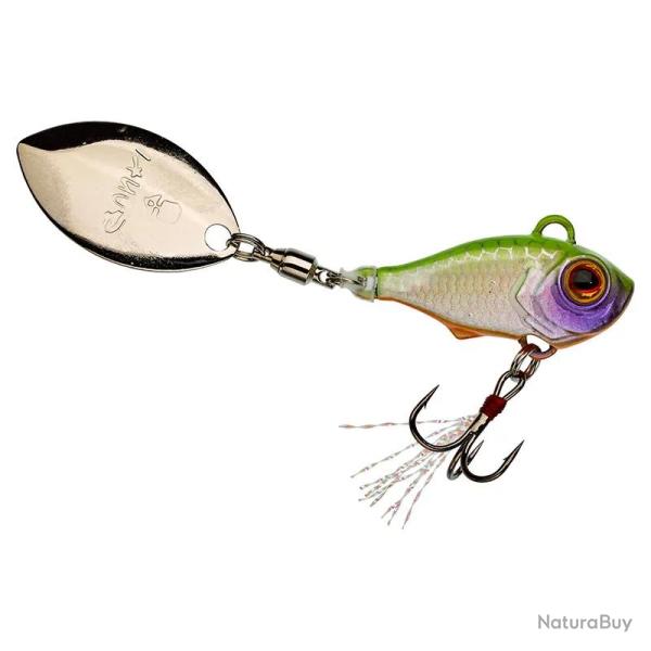 Spintail GUNKI Shocker vib 14 Lemon orange