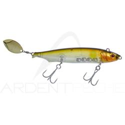 Spintail GUNKI Drag spin 130 S Neo ayu