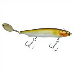 Spintail GUNKI Drag spin 130 S Neo ayu
