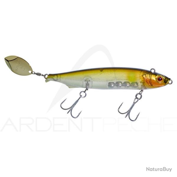 Spintail GUNKI Drag spin 130 S Neo ayu