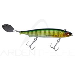 Spintail GUNKI Drag spin 130 S Perch master
