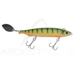 Spintail GUNKI Drag spin 130 S Strass perch