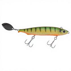 Spintail GUNKI Drag spin 130 S Strass perch