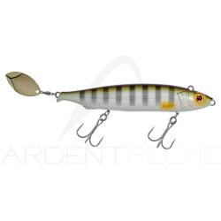 Spintail GUNKI Drag spin 130 S Wild perch