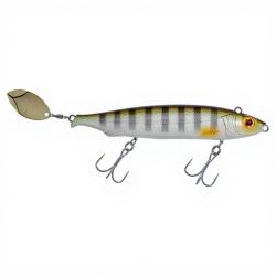 Spintail GUNKI Drag spin 130 S Wild perch