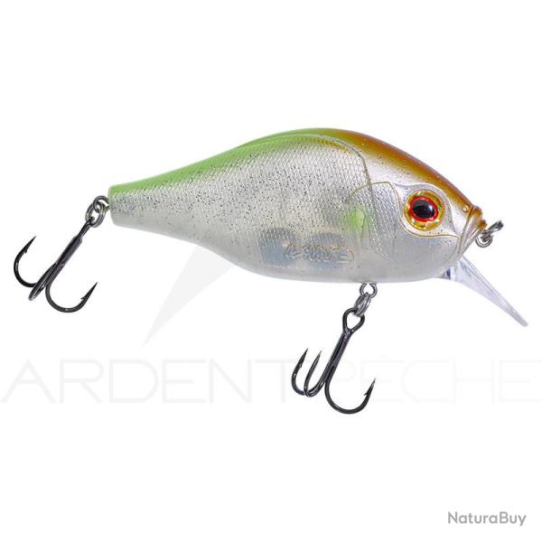 Crankbait GUNKI Dogora 85 F Mad lemon