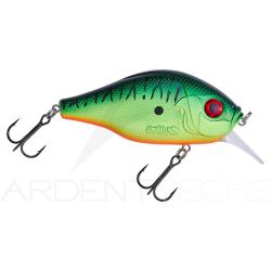 Crankbait GUNKI Dogora 85 F Mat fire tiger