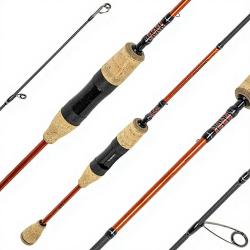 Canne spinning DAIWA Twilight 22 S 562 UL FS