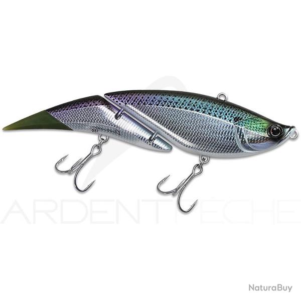 Swimbait ELEMENTS Da vinci 150 SW Konoshiro