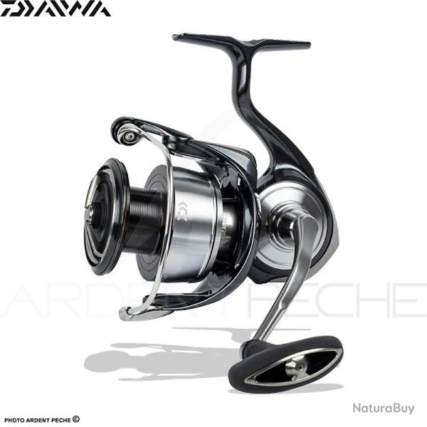 Moulinet spinning DAIWA Certate G LT 24 3000 D XH