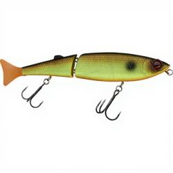 Swimbait ILLEX Freddy noisy 130 CW Muddy roach