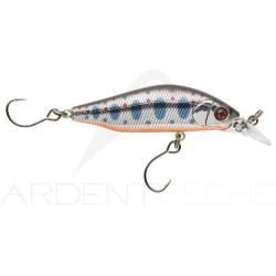 Poisson nageur SAKURA Phoxy minnow MR 50 S T13 Contrast trout