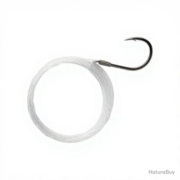 Hame�on simple mont� YUKI YM15 H1 / 0.30mm / 2m