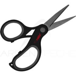 Ciseaux &agrave; tresse FISHUS Braid scissors lux
