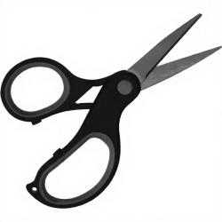 Ciseaux &agrave; tresse FISHUS Braid scissors lux