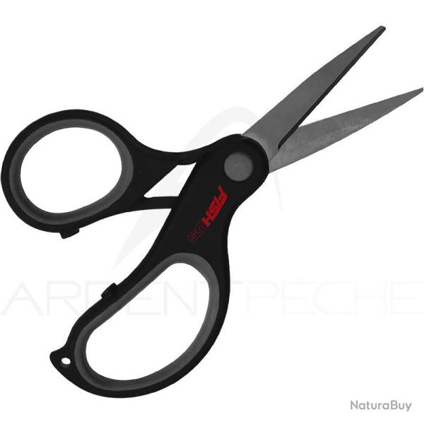 Ciseaux � tresse FISHUS Braid scissors lux
