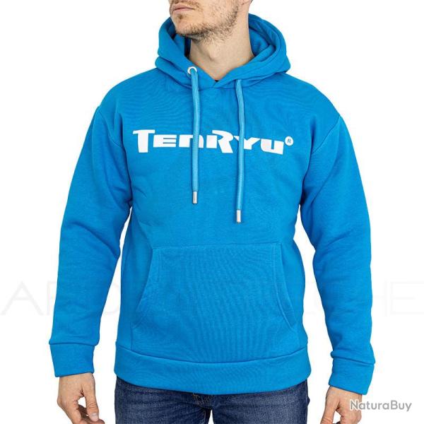 Sweat TENRYU Bleu 2024