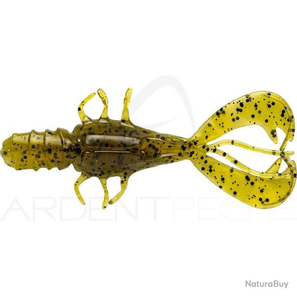 Leurre souple NAYS CRW 3.5 C-01
