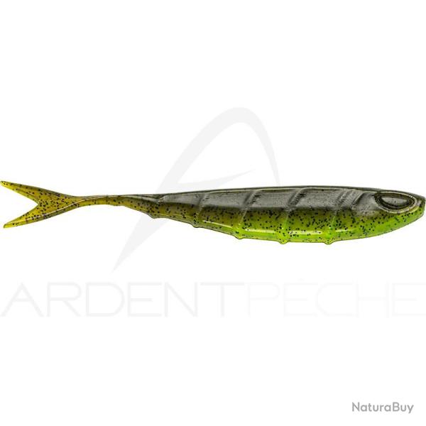 Leurre souple NAYS SPLT 4.5 C-05
