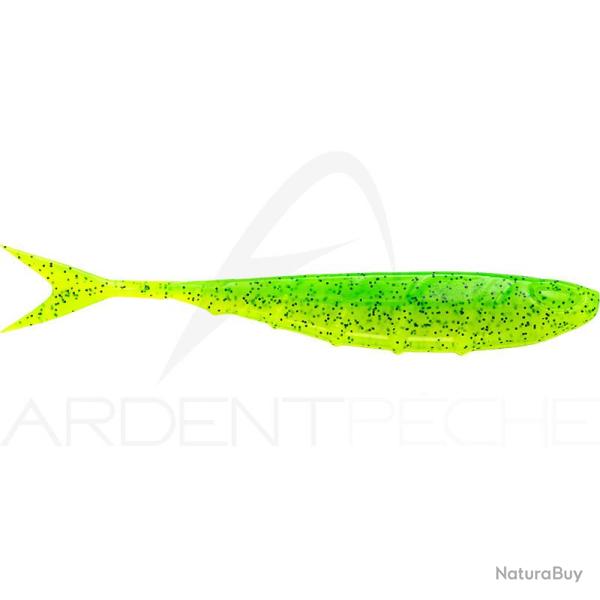 Leurre souple NAYS SPLT 4.5 C-07