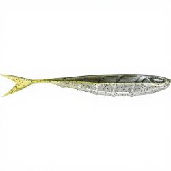 Leurre souple NAYS SPLT 7.0 C-01