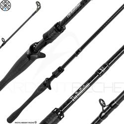 Canne casting LMAB The rodfather 782 XXH