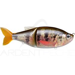 Swimbait BIWAA Glidbeast 160 S CT02 Real perch
