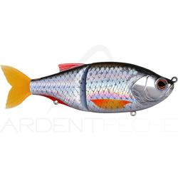 Swimbait BIWAA Glidbeast 160 S CT05 Silver roach