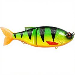 Swimbait BIWAA Glidbeast 160 S 04 Fire tiger