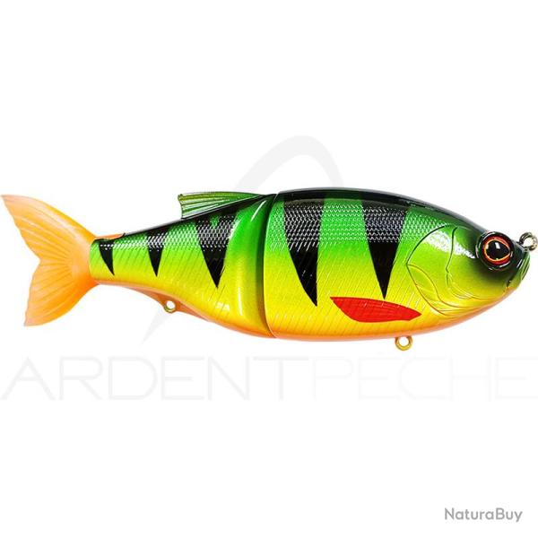 Swimbait BIWAA Glidbeast 160 S 04 Fire tiger