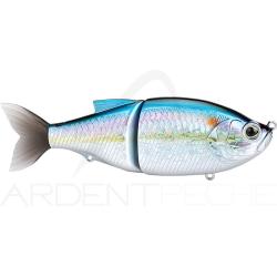 Swimbait BIWAA Glidbeast 160 S 76 Blue back