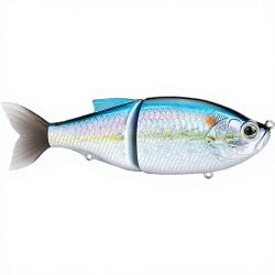 Swimbait BIWAA Glidbeast 160 S 76 Blue back
