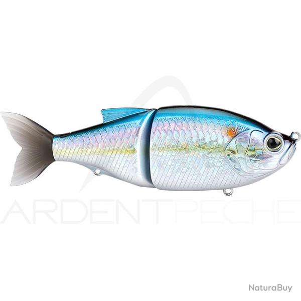 Swimbait BIWAA Glidbeast 160 S 76 Blue back