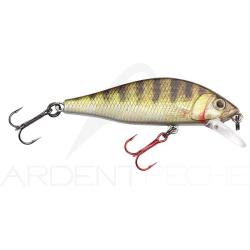 Poisson nageur SPRO Ikiru flat jerk 65 FS Zander