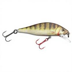 Poisson nageur SPRO Ikiru flat jerk 65 FS Zander