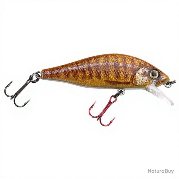 Poisson nageur SPRO Ikiru flat jerk 65 FS Varion