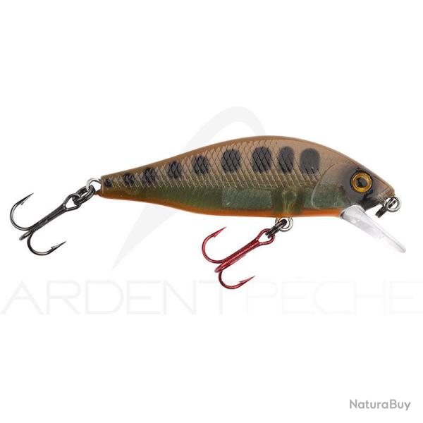 Poisson nageur SPRO Ikiru flat jerk 65 FS Season varion