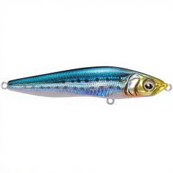 Leurre coulant MEGABASS Homura 86 FA Iwashi