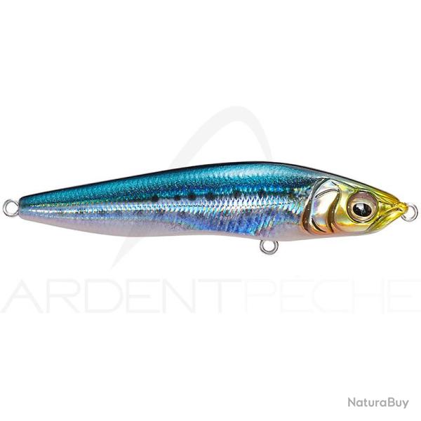 Leurre coulant MEGABASS Homura 86 FA Iwashi