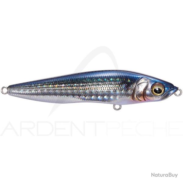 Leurre coulant MEGABASS Homura 86 FA Bora