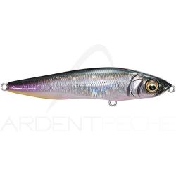 Leurre coulant MEGABASS Homura 86 GC Chiayu