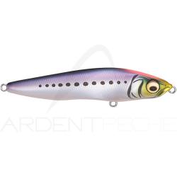 Leurre coulant MEGABASS Homura 86 Oboro iwashi